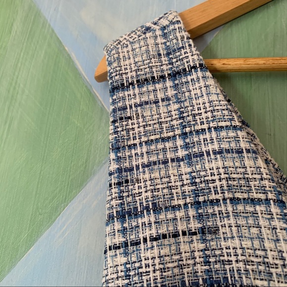 Zara Pinafore Dress - Picture 3 of 9